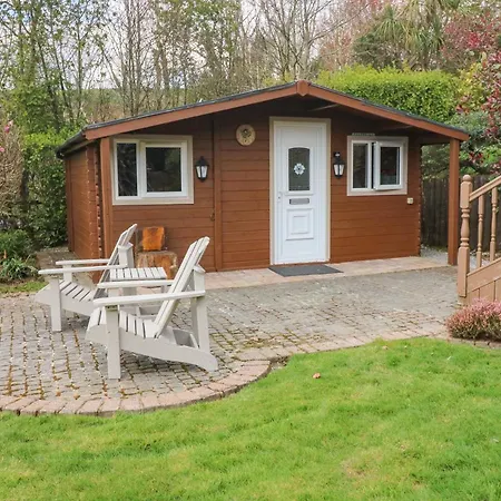 Ferienhaus Lis-ardagh 1 Skahanagh